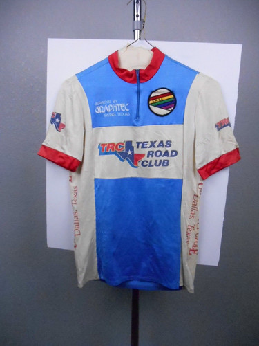Maglia ciclismo vigorelli - maglia,