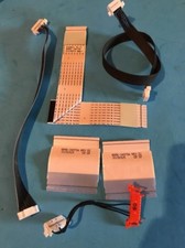 (171) Kit Flat + CAVI TV LED Samsung 40” UE40JU6400 BN96-36273E