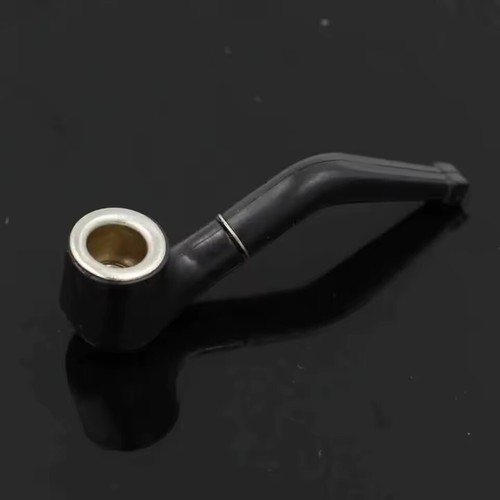 Mini pipa nera - , battitore
