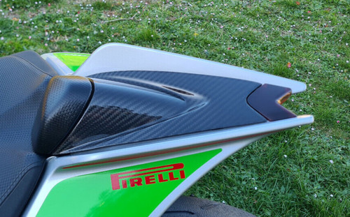 Capot selle aprilia rsv4 - de,