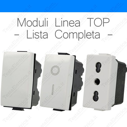 Serie compatibile matix - compatibile,