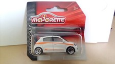 Majorette renault twingo - renault,