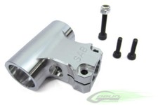 Mozzo centrale alluminio -