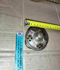 Souvenir Etnico Con Coperchio