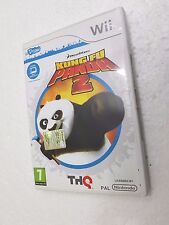 WII NINTENDO WII PAL KUNG FU PANDA 2 - RICHIEDE UDRAW TABLET NON INCLUSA -