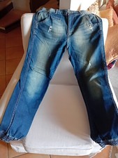 Pantalone Jeans Ragazzo