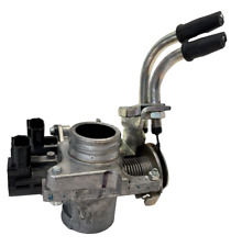 CORPO FARFALLATO HONDA SH 125