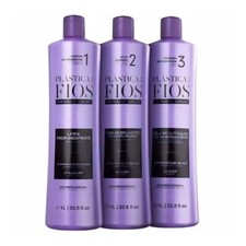 Kit plastica dos fios - dos,