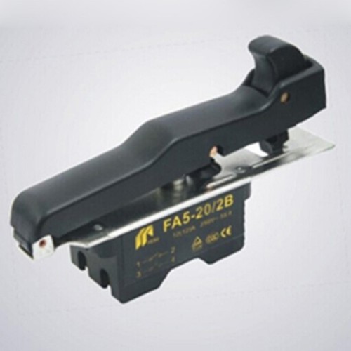 Interruttore per hitachi 180 - , e