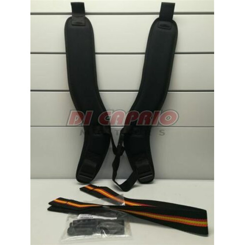 Efco kit cinghiaggio zaino - efco,