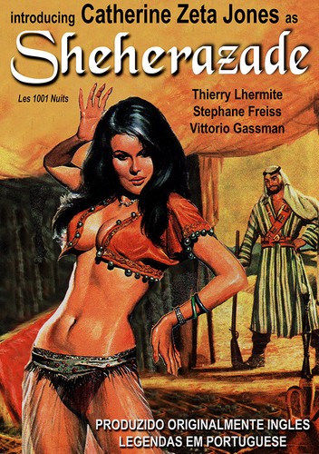 Sheherazade catherine - (1990),