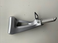 Supporto Pedana Posteriore Sx Suzuki SV 650 98/02