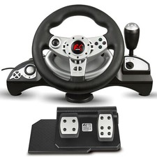 Volante nanors rs700 ps4 - nanors,