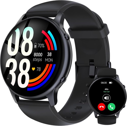 Smartwatch donna uomo - donna,