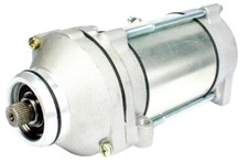 Motorino avviamento starter