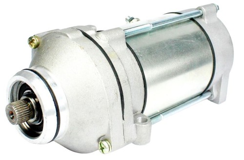 Motorino avviamento starter