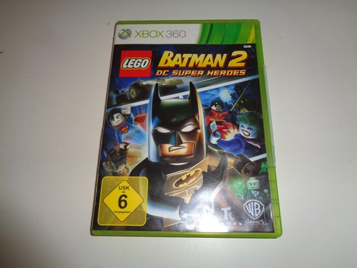 Xbox 360 lego - xbox,
