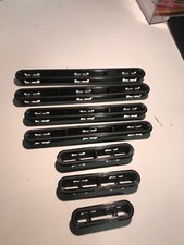 Opel Kadett D GTE Griglia Aerazione Ventilazione Stampa 3D Astra Mk1 (18e C20xe C20let)