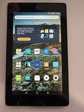 TABLET AMAZON FIRE 7" 7A
