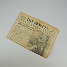 Il Mondo - 23 Dicembre 1950 -