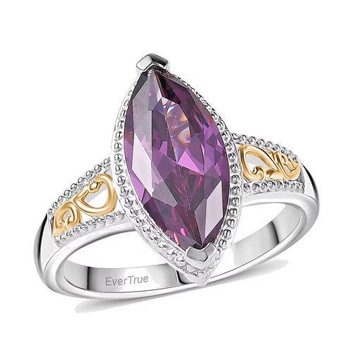 Anello evertrue imitazione - evertrue,