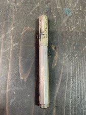 Montegrappa fountain pen - pen, 18k