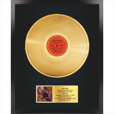 Santana abraxas lp oro - santana,