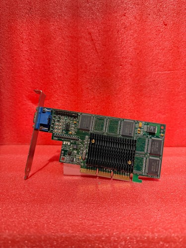 Compaq matrox millennium - compaq,