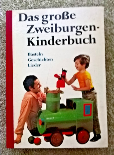 "Das große