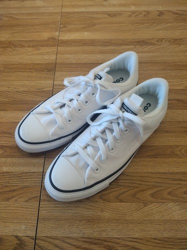 Sneakers basse donna taglia