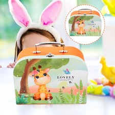  Scatola di stoccaggio di