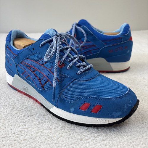 Sneakers asics gel lyte - asics,