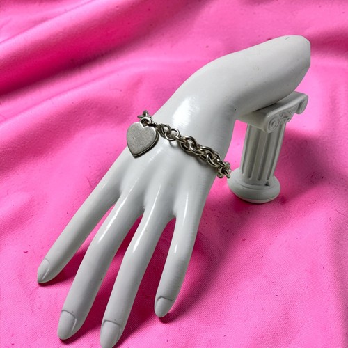 Bracciale vintage tono - bracciale,