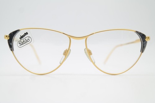 Occhiali vintage safilo elasta - safilo,