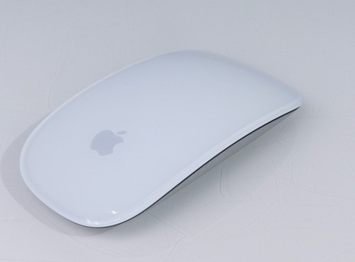 Apple magic mouse - magic, 2