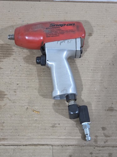 Snap air pneumatic pistol - air,