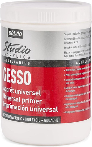 Pebeo 524122 studio acrilici - pebeo,