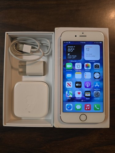 Apple iphone gb oro - -, 16