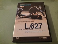 L.627 - DVD - Bertrand
