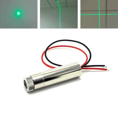 Modulo diodo laser