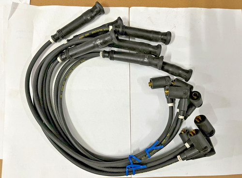 Serie cavi candele alfa romeo - cavi,