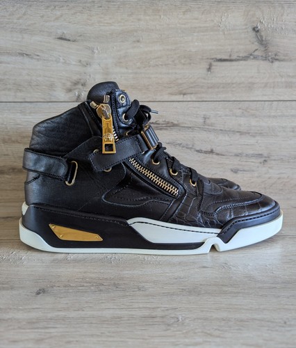 Sneakers alte versace palazzo - sneakers,