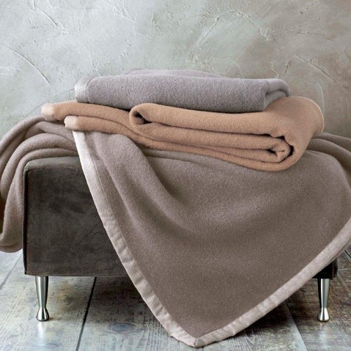 Coperta origami pura lana - pura,