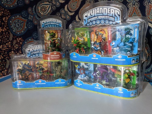 Skylanders spyro adventure - spyro's,