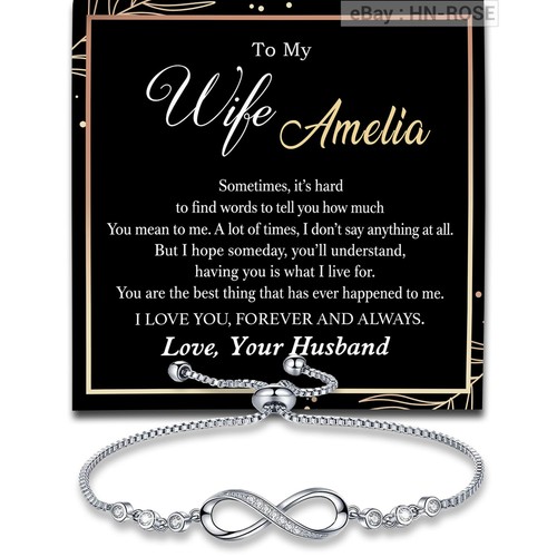 Mia moglie bracciale - a,