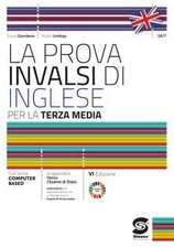 INVALSI INGLESE TERZA MEDIA -