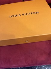 louis Vuitton grande Scatola