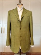 Rara giacca sartoriale