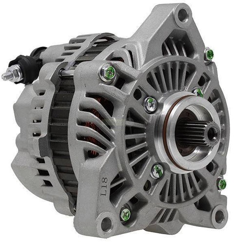 Alternatore nuovo oe n - alternatore,