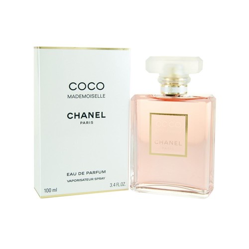 Chanel coco mademoiselle eau - coco,